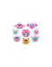 Zuru Rainbocorns Series 1 3+ Surprises Baby Mania Eggzania Toy