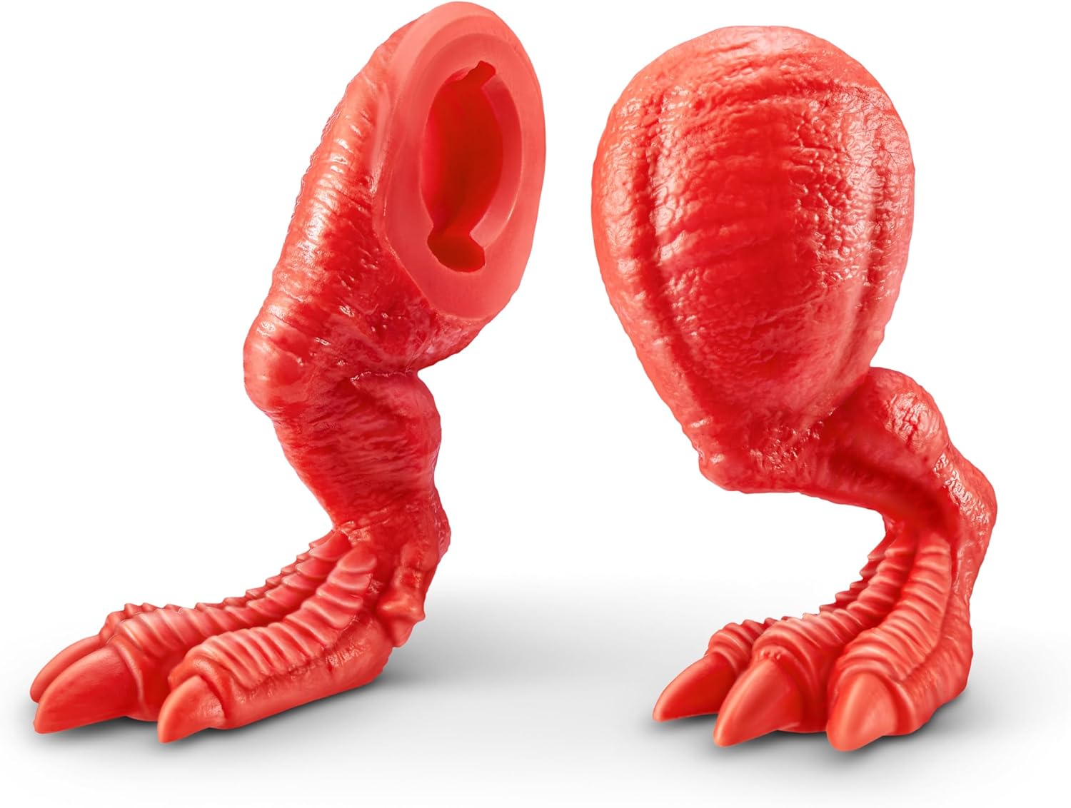 Robo Alive Dino DNA by ZURU, Light-Up DNA Helix Spine. Ages 3+ (T-Rex), moyen ou moyen-grand