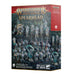 Games Workshop - Warhammer - Age of Sigmar - Spearhead: Ossiarch Bonereapers (2024