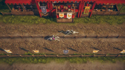 Rustler (De/Multi In Game)