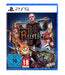 Rustler (De/Multi In Game)