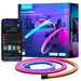 Govee Neon Gaming Table Light (3M) v Smart Rgbic Led Strip
