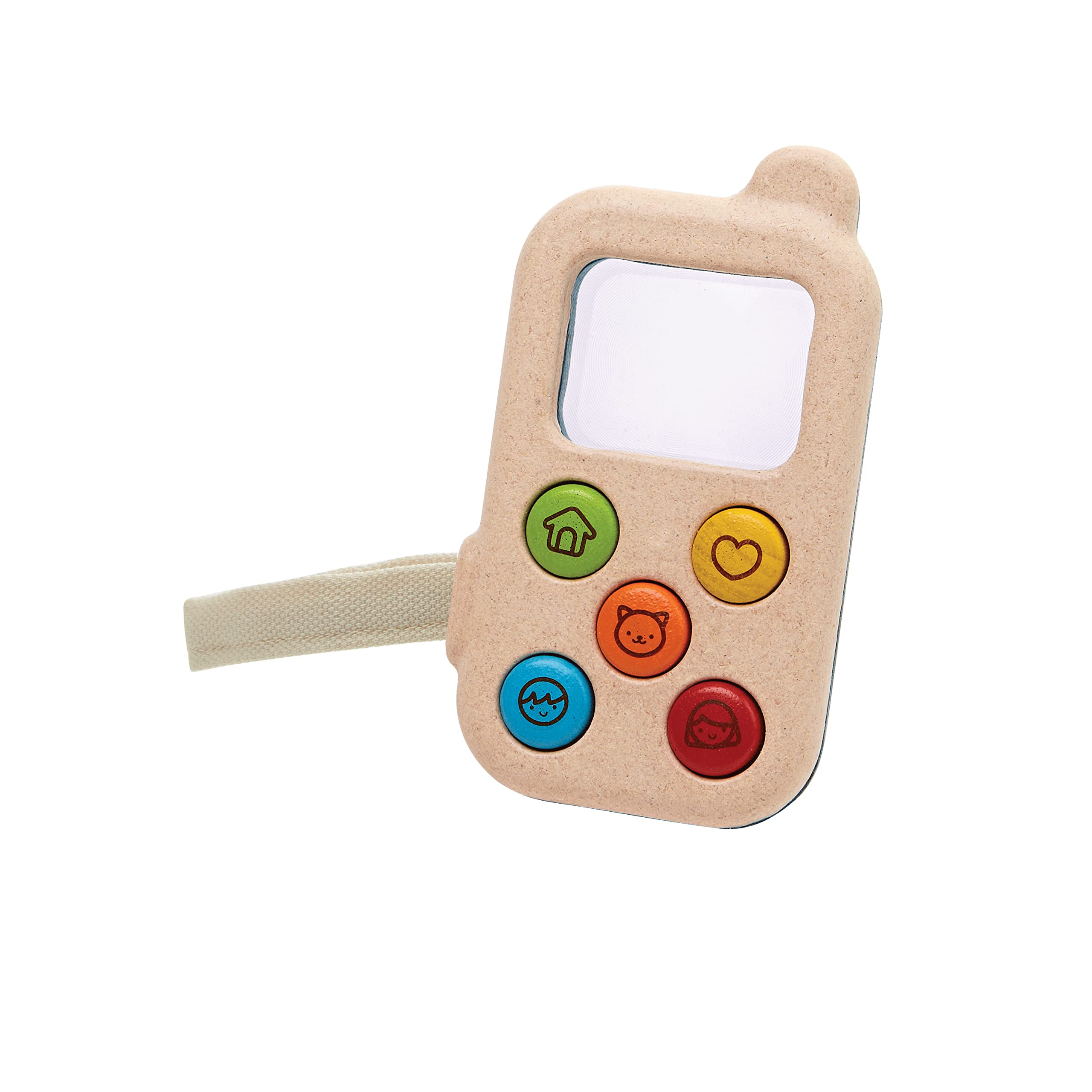 Plantoys - My First Phone (5674)