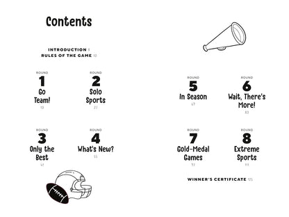 Would You Rather? Sports Edition