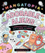 Mangatopia: Adorable Aliens