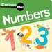 Curious Me!™ Numbers (Curious Me!™ Board Books