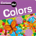 Curious Me!™ Colors (Curious Me!™ Board Books