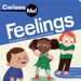 Curious Me!™ Feelings (Curious Me!™ Board Books