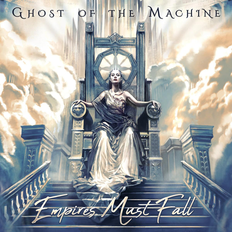 Empires Must Fall