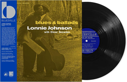 Blues & Ballads (Acoustic Sounds Series)