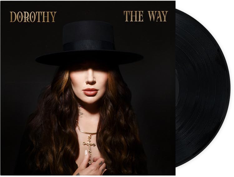 The Way (LP