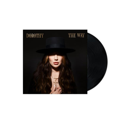 The Way (LP
