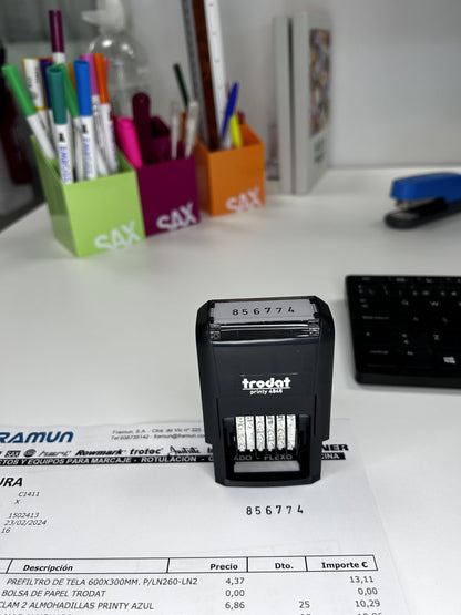 4846P4 Ner-Eco Tam:Ner