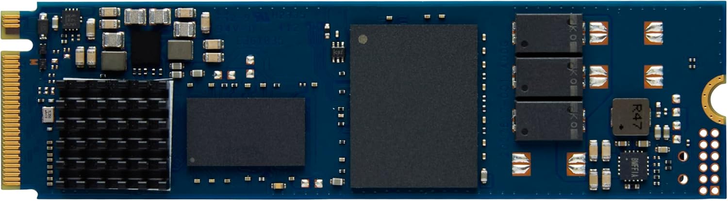 240G Dc2000B Pcie4.0 M.2 2280 Ssd