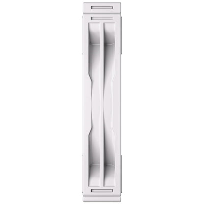 Antec Connect 120 ARGB C120 ARGB White_3PK - Set da 3 pezzi, colore: Bianco/Rotazione in avanti