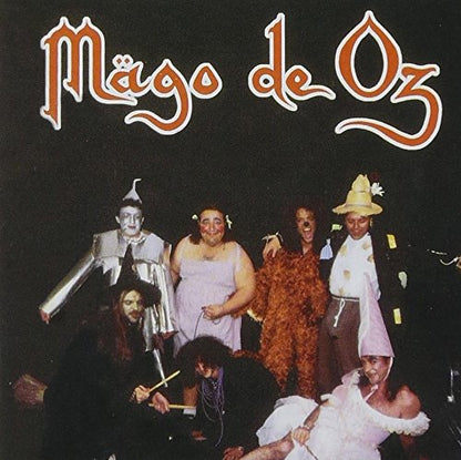Mago 1