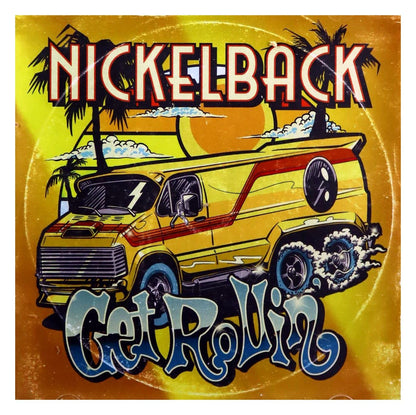 Get Rollin'