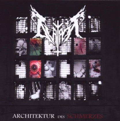 Architektur Des Schmerzes