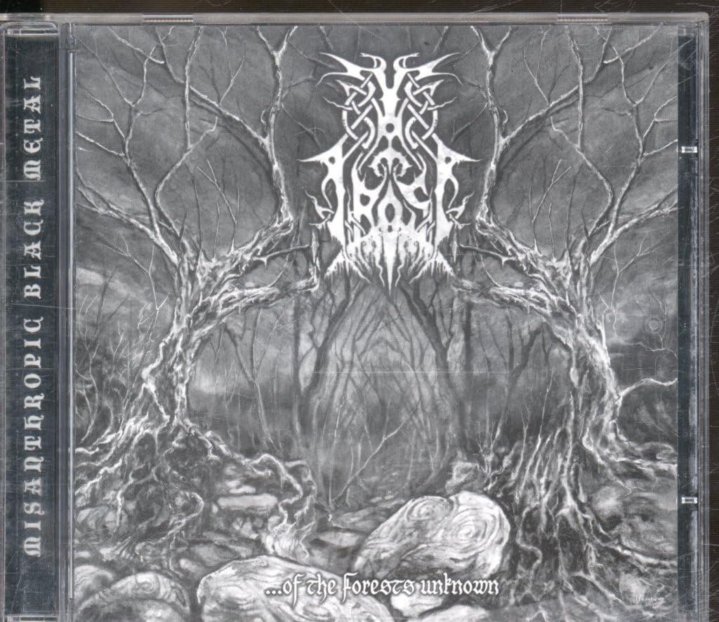 Of The Forests Unknown