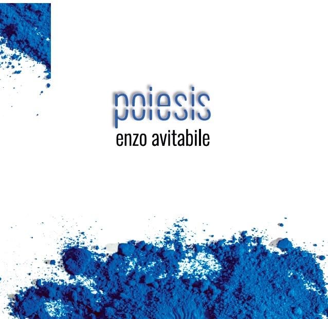 Vinile Enzo Avitabile - Poiesis