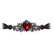 Alchemy Betrothal Choker Choker Gothic
