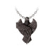 Alchemy The Augurium Pendant Gothic