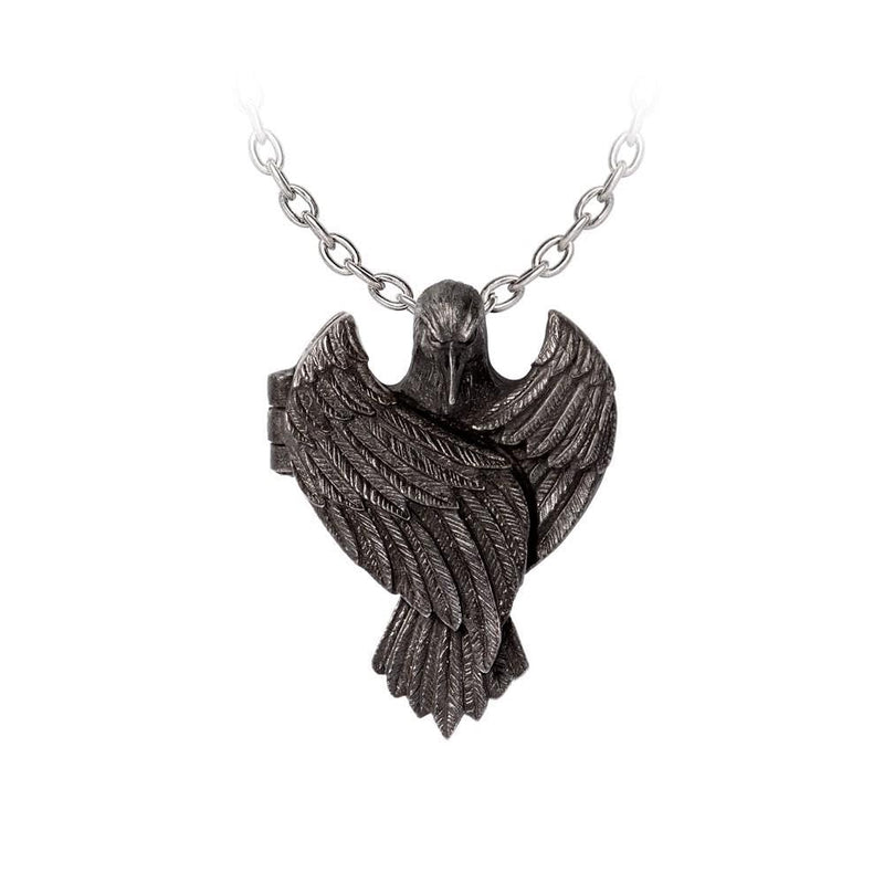 Alchemy The Augurium Pendant Gothic