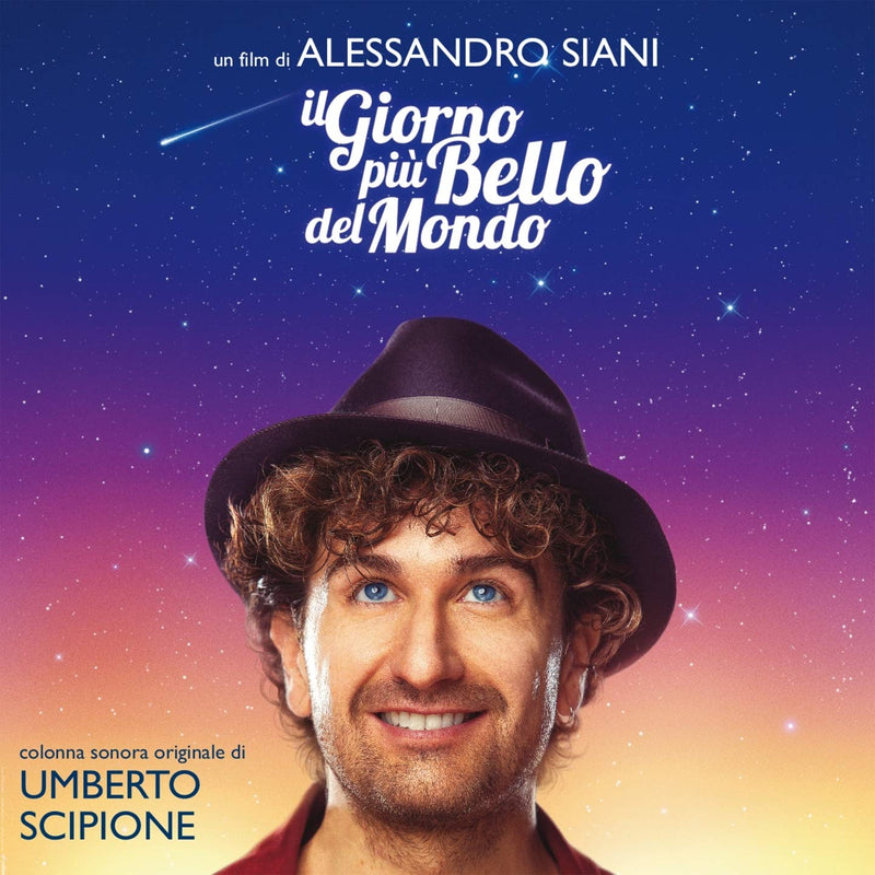 Il Giorno Piu Bello Del Mondo Original Soundtrack