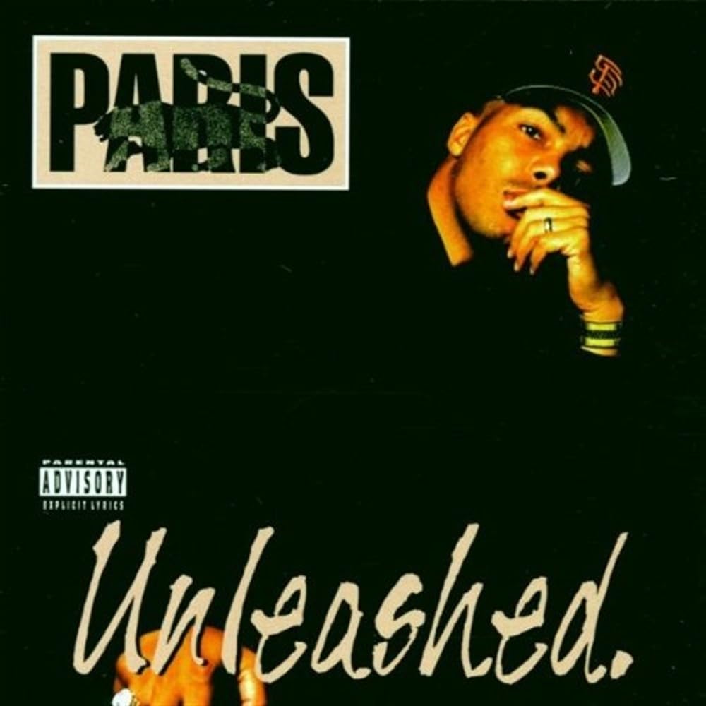 Unleashed  Explicit Lyrics