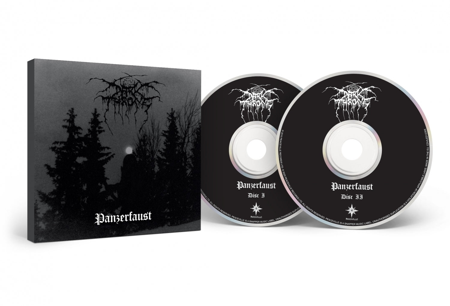Panzerfaust (30th Anniversary)