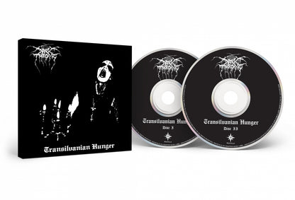 Transilvanian Hunger