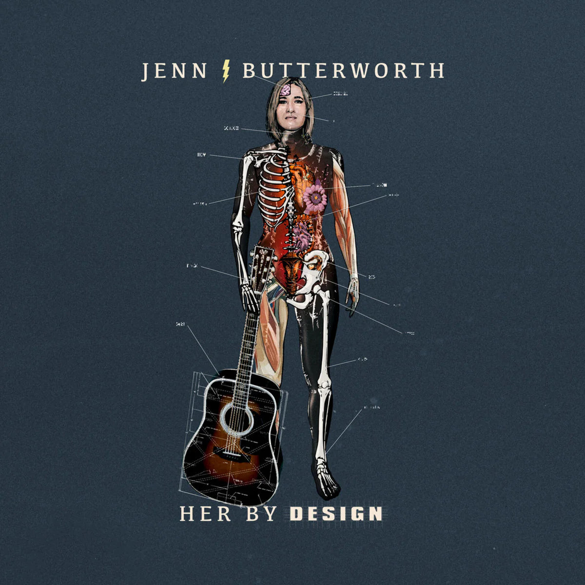 Her By Design