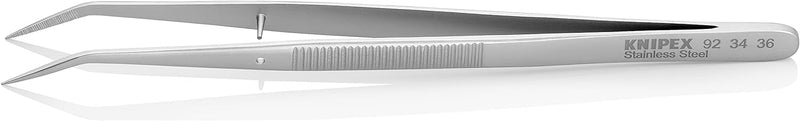 Knipex Universal Tweezers 152 mm 92 34 36
