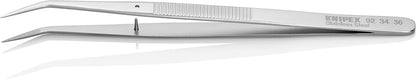 Knipex Universal Tweezers 152 mm 92 34 36