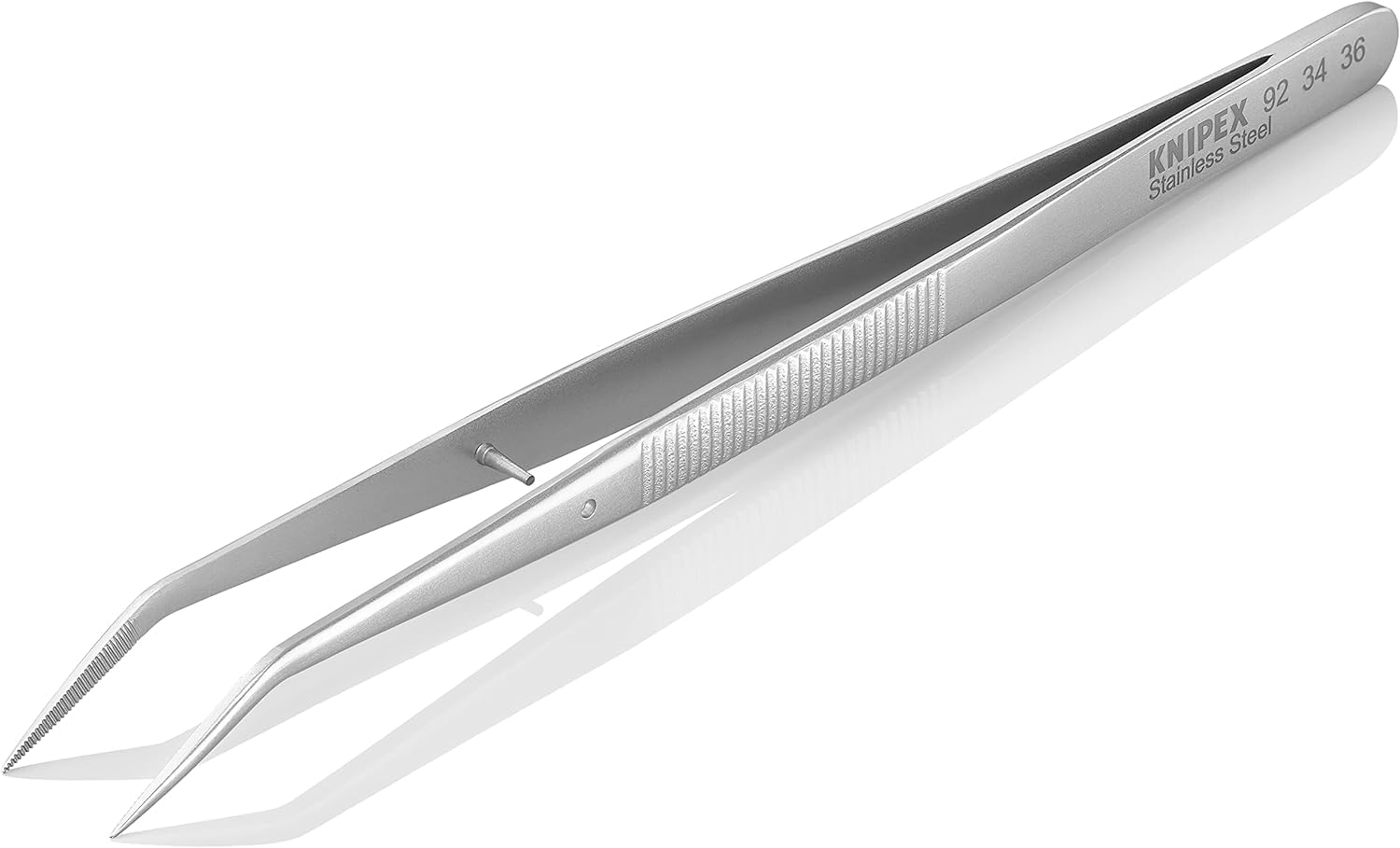 Knipex Universal Tweezers 152 mm 92 34 36