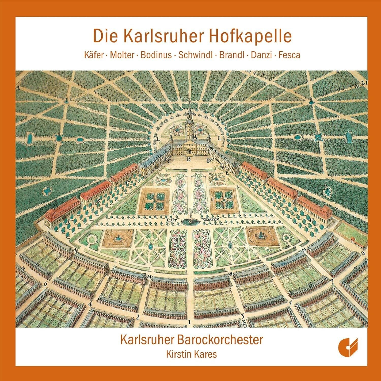 Die Karlsruher Hofkapelle