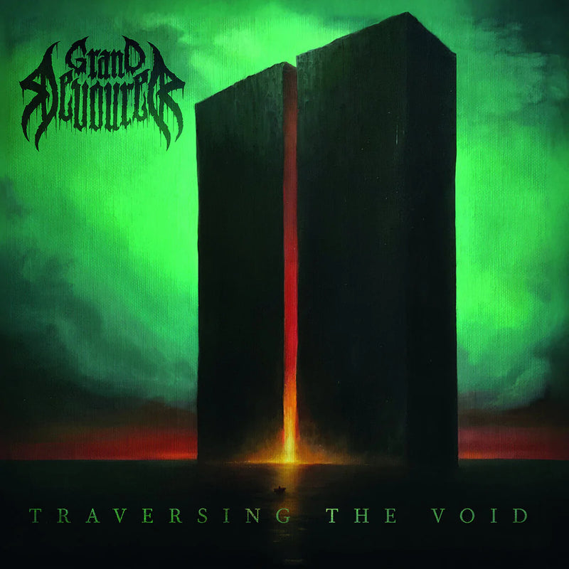 Traversing the Void