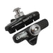 Clarks CPS462 Pad Holder Cycle Component - Black