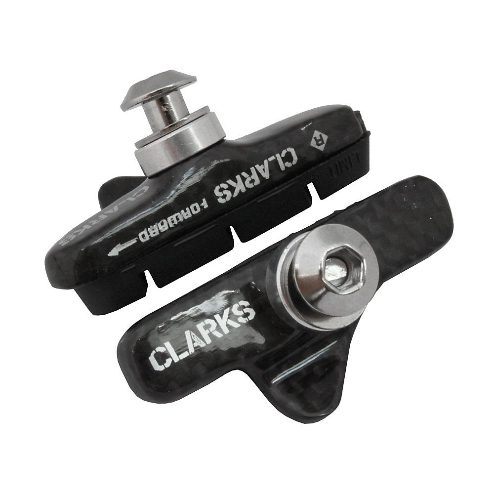 Clarks CPS462 Pad Holder Cycle Component - Black
