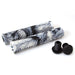Clarks Cycle Systems C132 Rubber Handlebar Grips