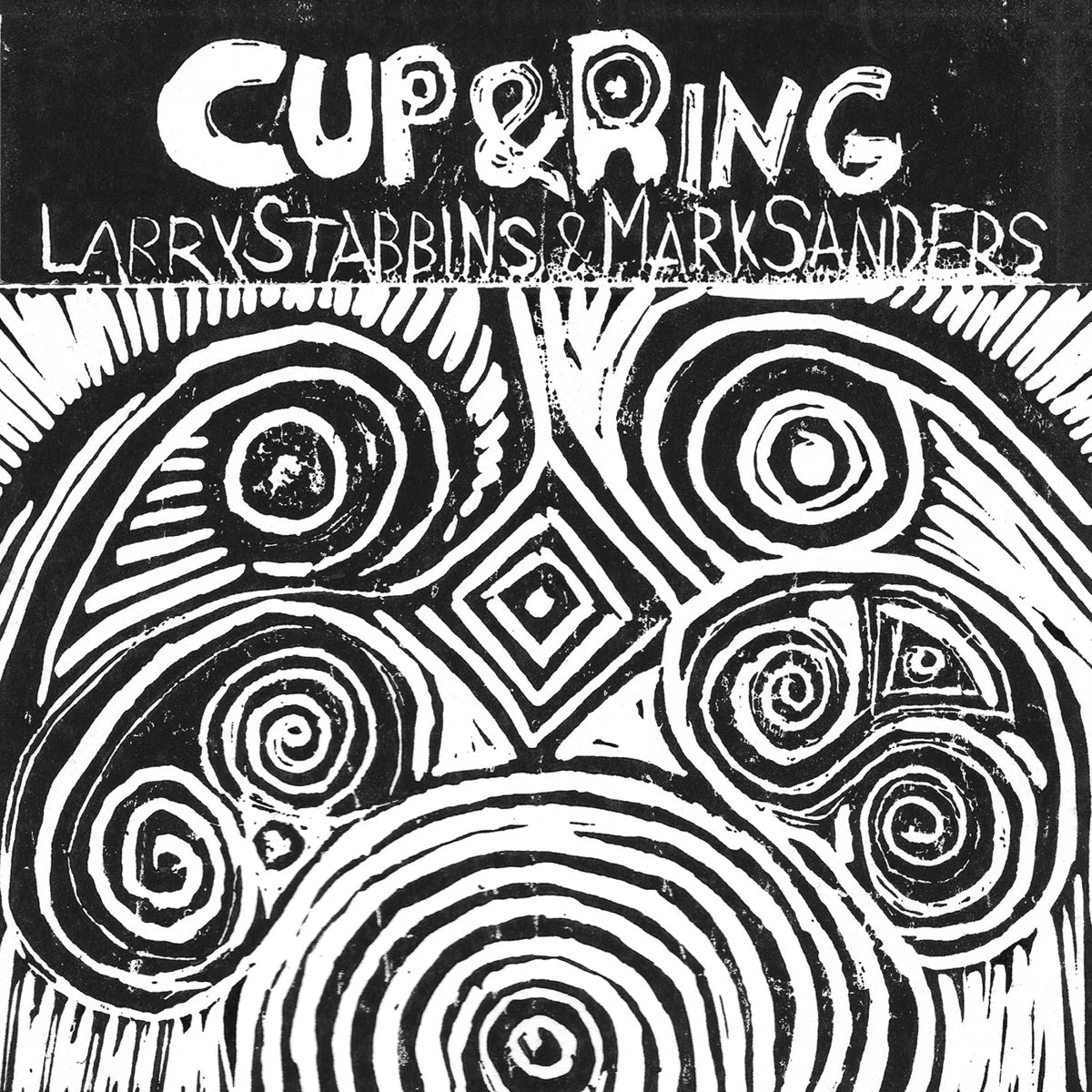 Cup & Ring