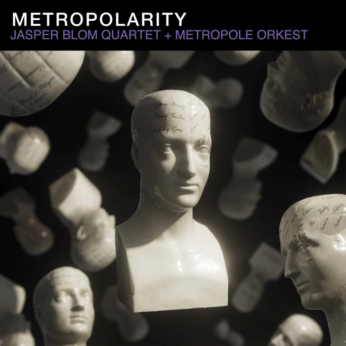 Metropolarity