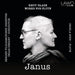Janus: Knut Vaage: Works for Flute