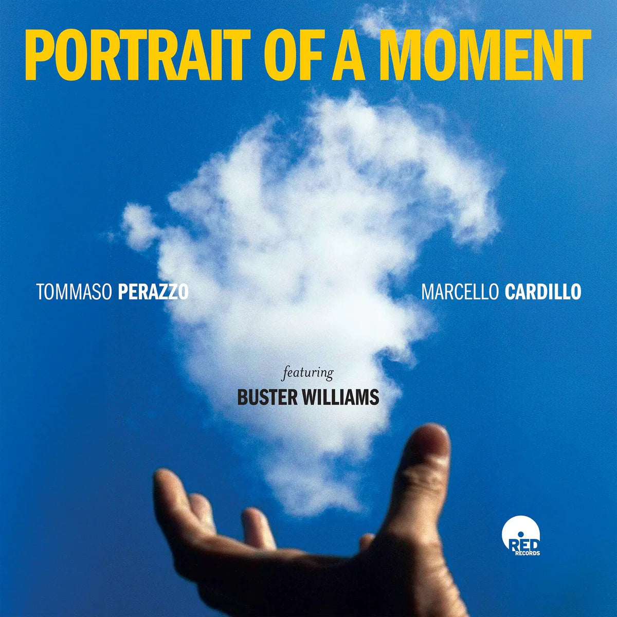 Portrait of a moment