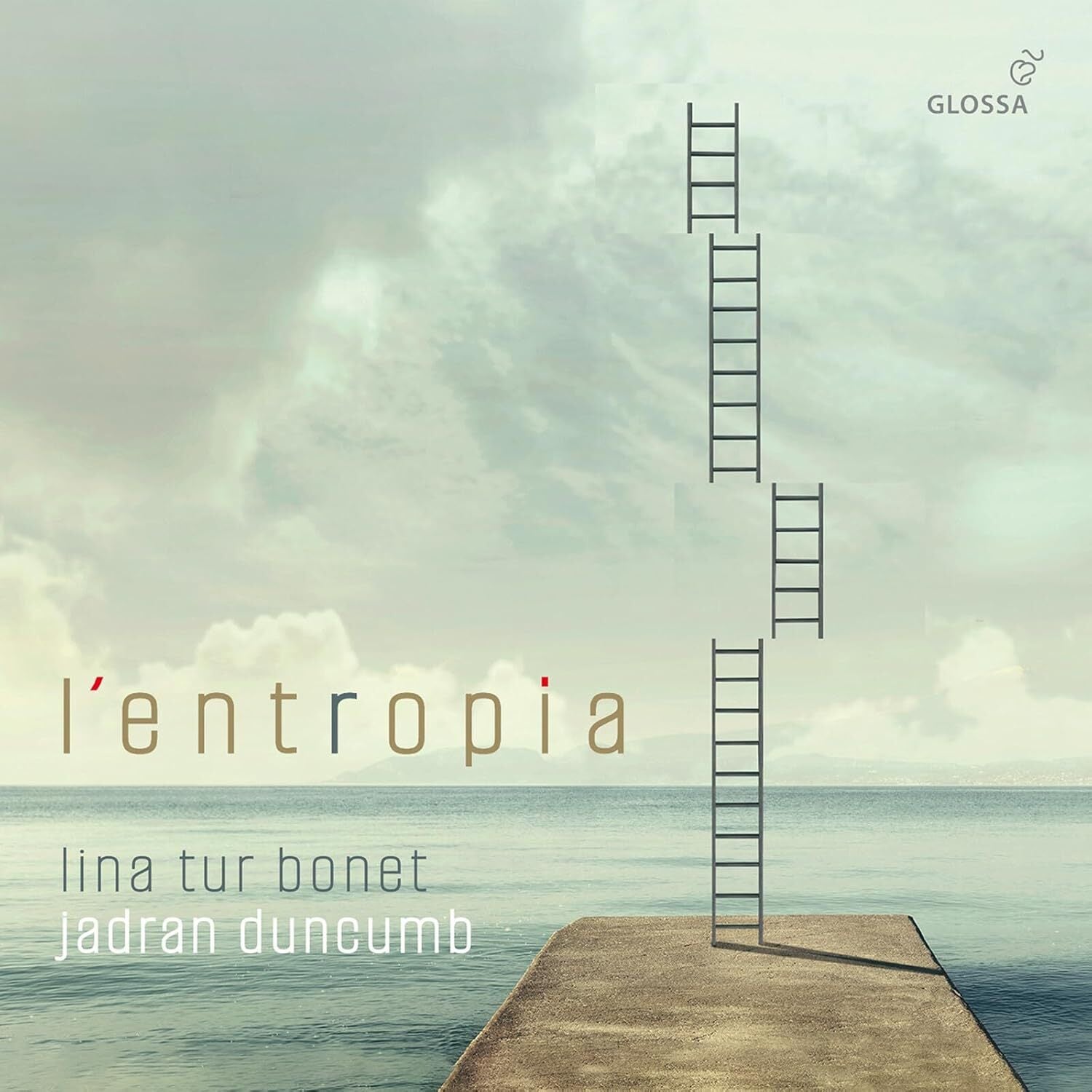 Lina Tur Bonet/Jadran Duncumb: L'entropia