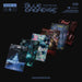 Blue Paradise Zerose Random Cover Version