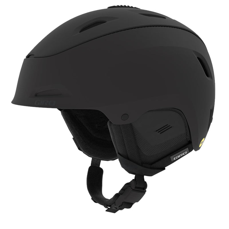 Giro Range Mips Snow Helmet 2020 Matte Black S 52-55.5Cm
