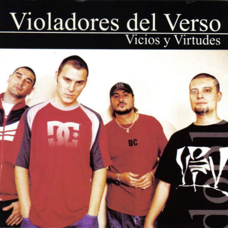 Vicios y virtudes