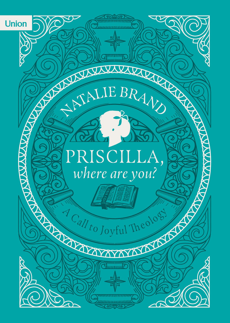 Priscilla, Where Are You?