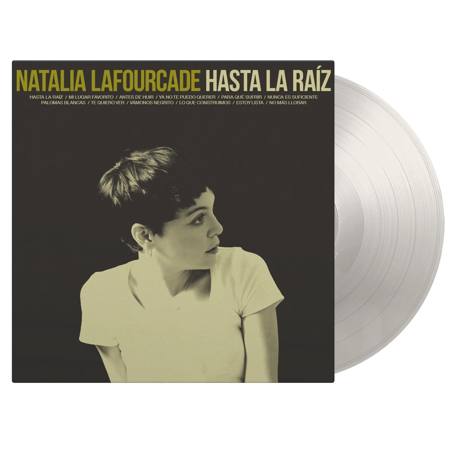 Hasta La Raíz